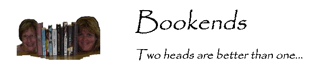 Bookends 10