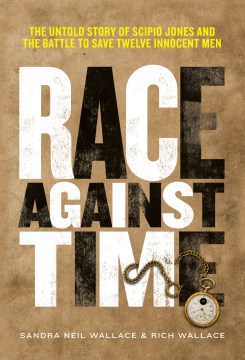 race-against-time