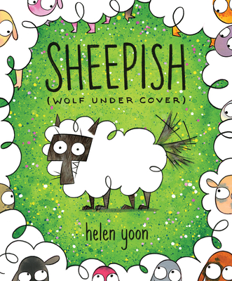 Sheepish by Helen Yoon