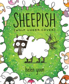 Sheepish by Helen Yoon