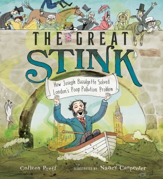 great stink