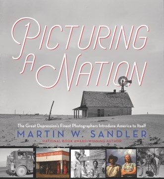 picturing a nation