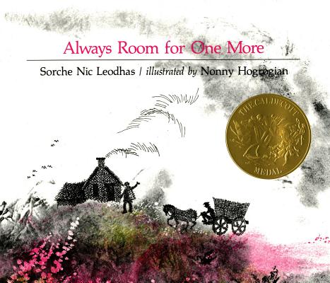 Always Room for One More by Sorche Nic Leodhas