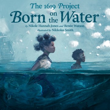 born on the water
