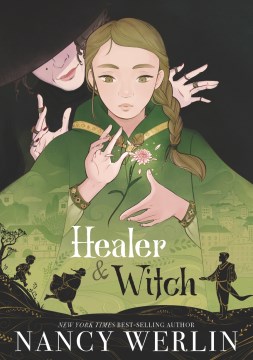 Healer &amp; Witch