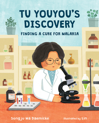 Tu Youyou's Discovery by Songju Ma Daemicke