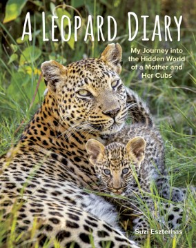 leopard diary